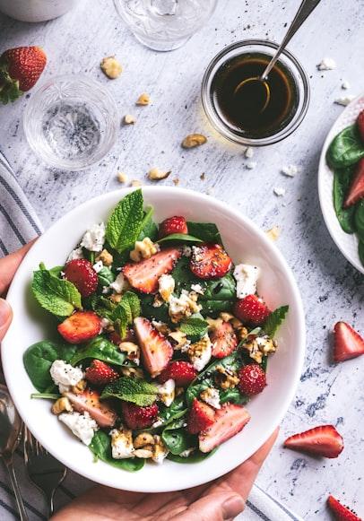 Caprese Salad