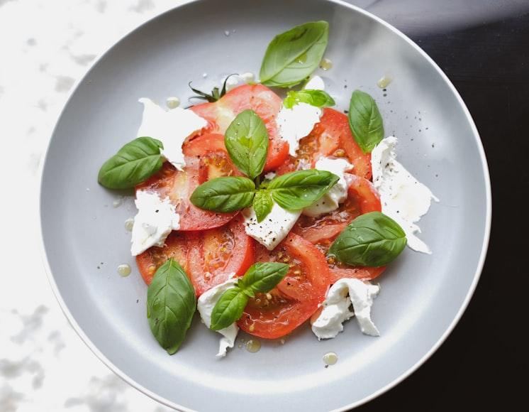 Caprese Salad